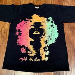 Nights Like These T-Shirt tee merch metalcore hardcore deathcore metal